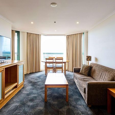 The Sebel Sydney Chatswood Eksteriør billede