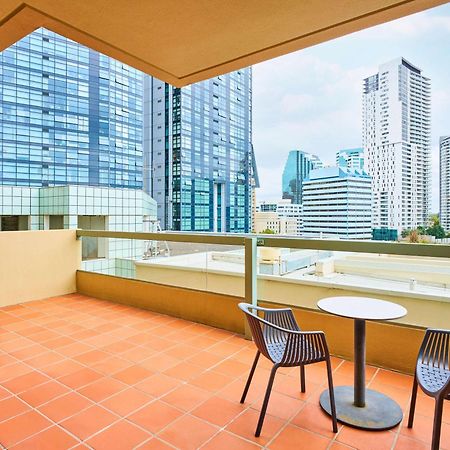 The Sebel Sydney Chatswood Eksteriør billede
