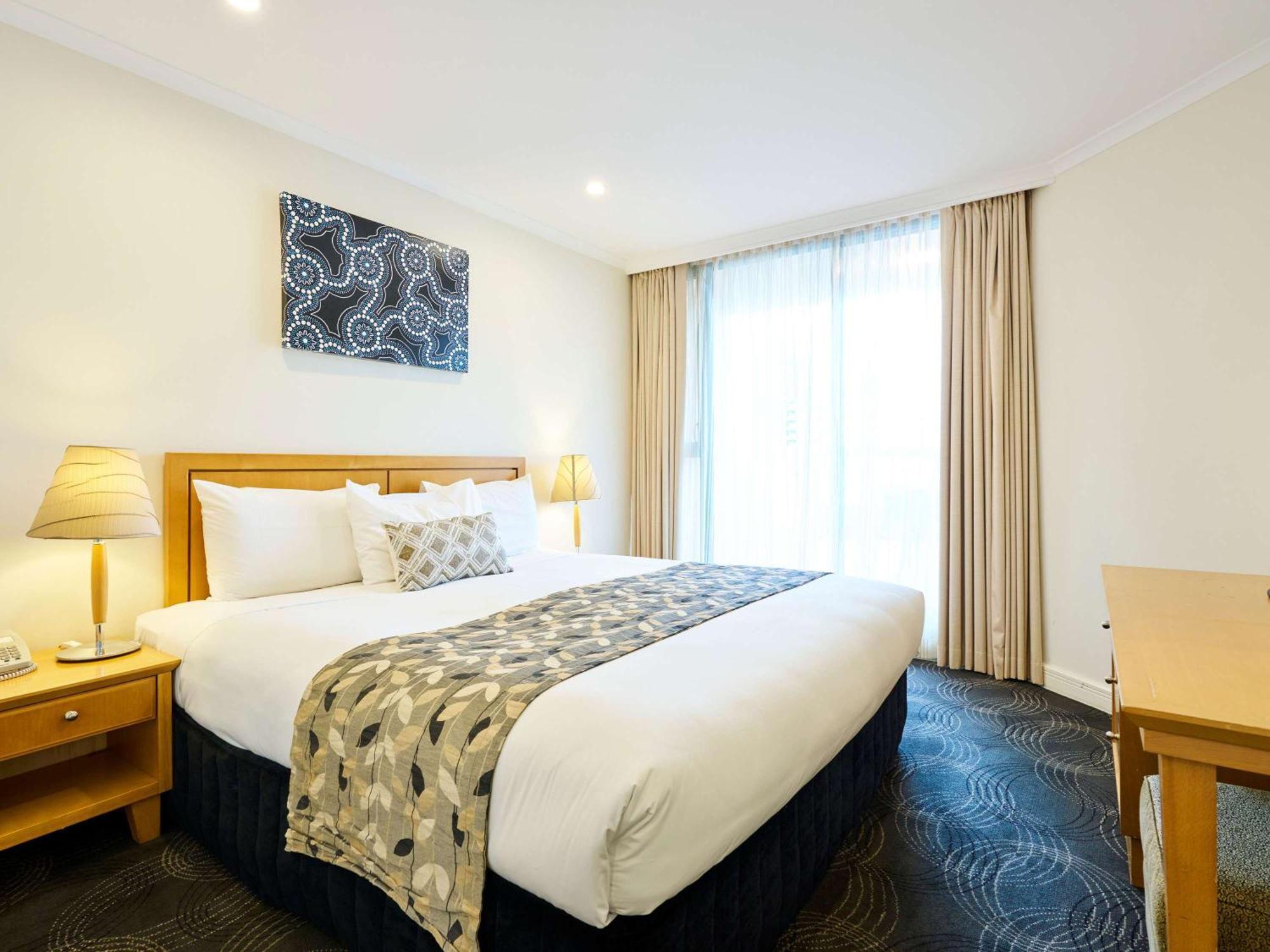 The Sebel Sydney Chatswood Eksteriør billede
