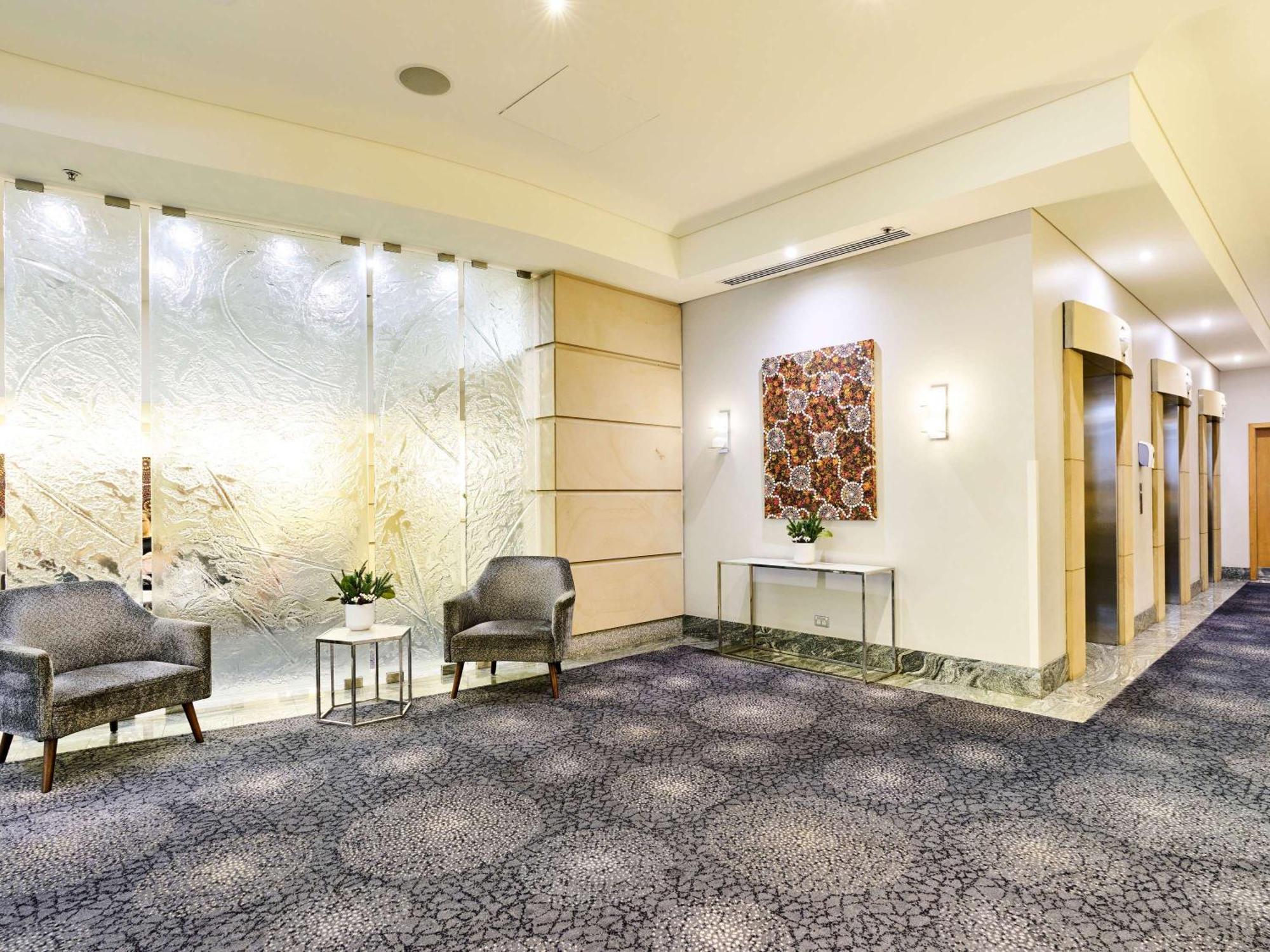 The Sebel Sydney Chatswood Eksteriør billede